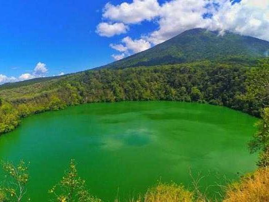 TERNATE