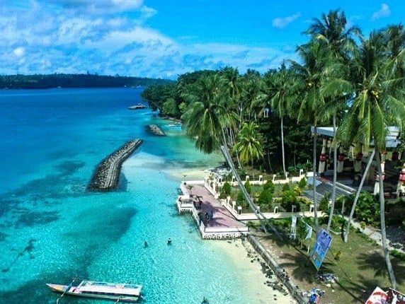 Manokwari